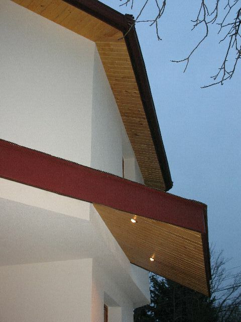 Siding, obróbki blacharskie, dachy (gont bitumiczny) WARSZAWA